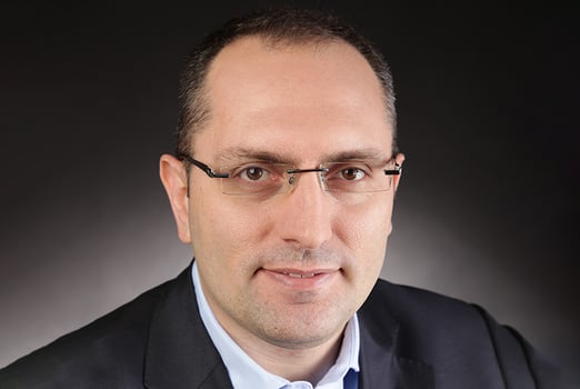 מוטי בן משה, בעל השליטה באלון ריבוע כחול ישראל, המכהן גם כיו״ר הקבוצה, צילום: אניה בושמן